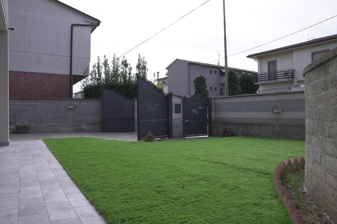L'Angolo Verde Кашина Екстериор снимка
